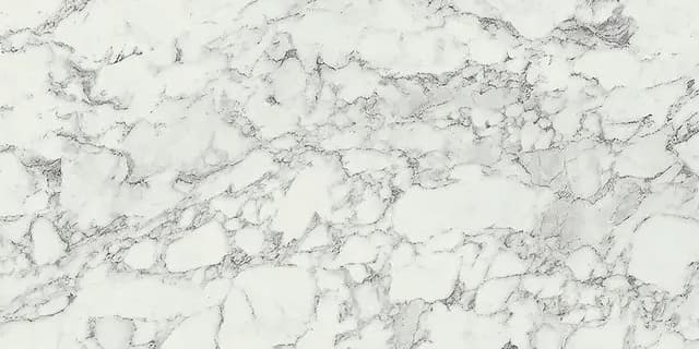 Marmo Bianco countertop swatch