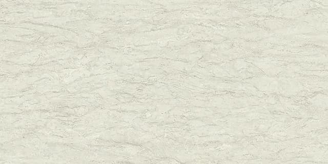 White Cascade countertop swatch