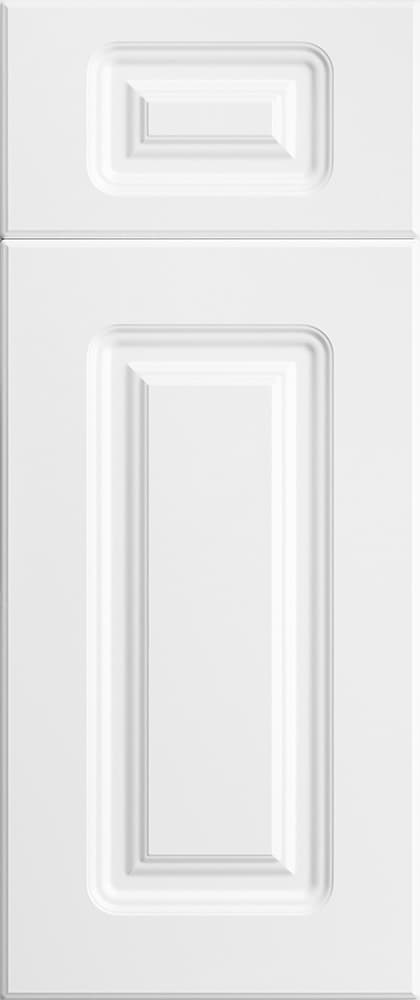 800 Surrey thermofoil door