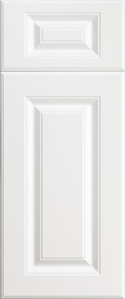 810 Hyde thermofoil door