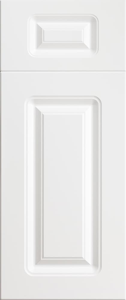 820 Devi thermofoil door