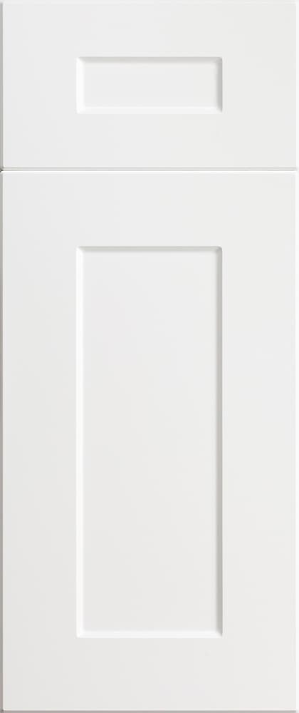 855 Kendal thermofoil door