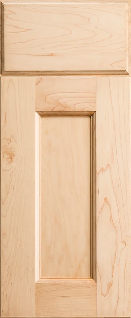 180 Kent maple door
