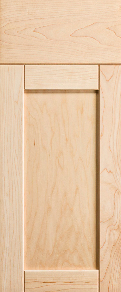 280 Country maple door