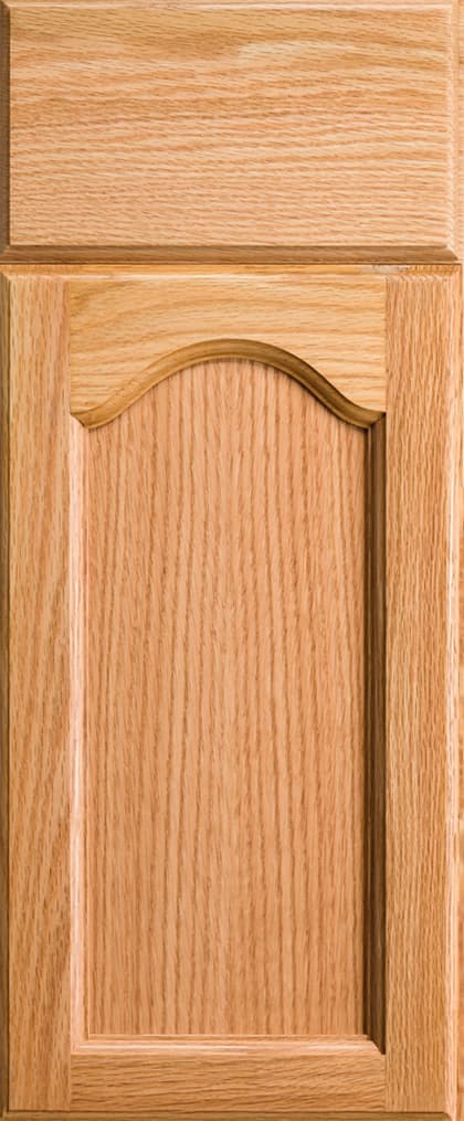 270 Riviera oak door