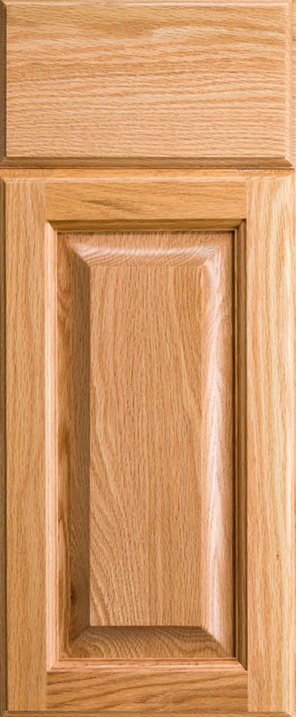 710 Coventry oak door