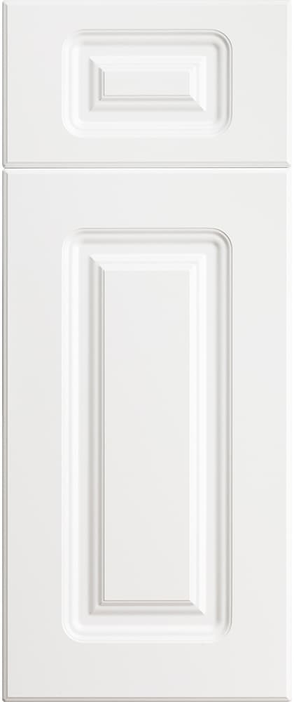 thermofoil door